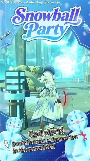 What's it like being a sitting duck?