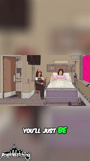 peopleWatching 106 Short #7