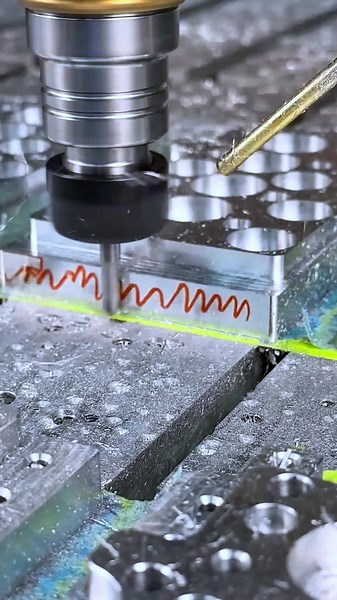 Precision Component Manufacturing Services Explained