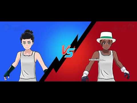 💥NEW SEASON 💥 [Monster Masters]