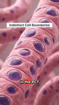“Proximal Convoluted Tubule: The Kidney’s Powerhouse of Reabsorption”