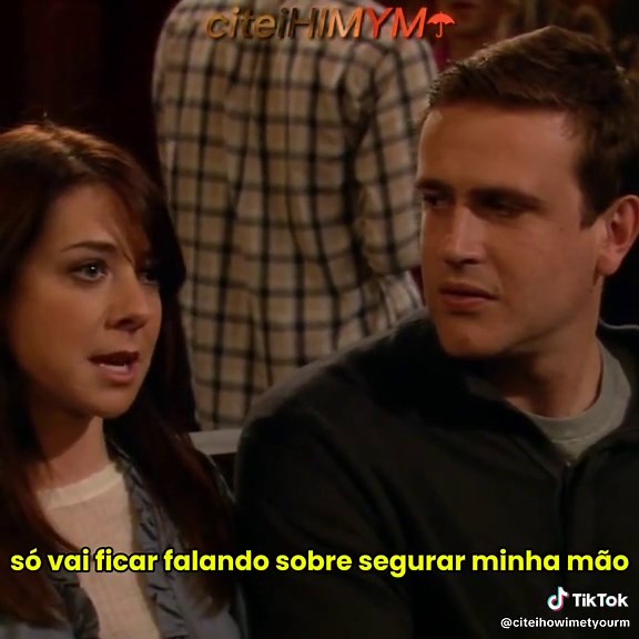 How I Met Your Mother: Barney and Robin Moments Compilation