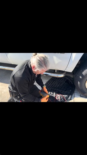 91K views · 2.2K reactions | Solving a no-crank, no-start Duramax mystery straight from the parking lot. | Sherwood Cooke | Facebook