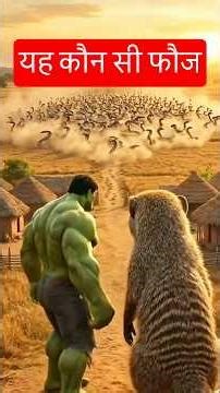 HULK vs Everyone 💥 | Hulk’s Most Powerful Moments | Marvel Hulk Epic Fight Scene #shorts