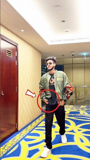 Aaryan Kelvin's Premium Streetwear Fit 🔥🧥 Full Price Inside!