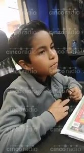 56K views · 902 reactions | 朗朗 Ian Emanuel González Santos de 9 años de edad y con un coeficiente intelectual de 155 puntos ingresará este 2 de septiembre a la Universidad de Guadalajara para estudiar la licenciatura en #QuímicoFarmacéuticoBiólogo, busca encontrar la fórmula de la eterna juventud  #ConocimientoTuMayorPoder www.apresolve.com | AP Resolve | Facebook
