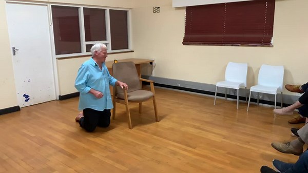 WHALE NATION by Heathcote Williams