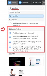Nicepage 2.20: July 15, 2020 - SEO: Image Lazy Loading. WEBP Images - Nicepage Help Center