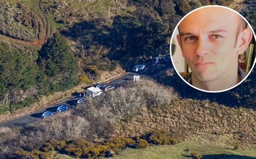 Police reveal Netflix set to screen Tom Phillips documentary