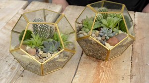 8.2K views · 67 reactions | Watch as this stylish little geometric...