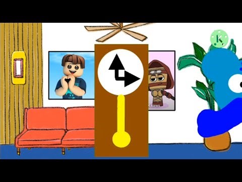 Baby Newton remake the link is in the description
