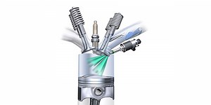 Volkswagen, Audi Direct Fuel Injection System