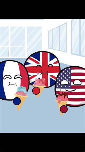 Wipe Your Mouth: Countryballs Memes