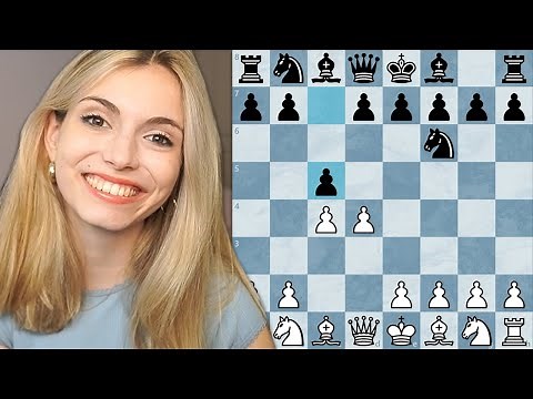 Trick Your Opponents With This Opening Against The Benoni | Complete 1.D4 Guide