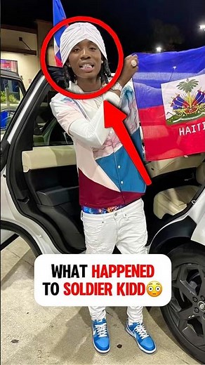 What Happened To Soldier Kid😳 #florida #drill