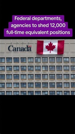 Federal departments, agencies to shed 12,000 full-time equivalent positions