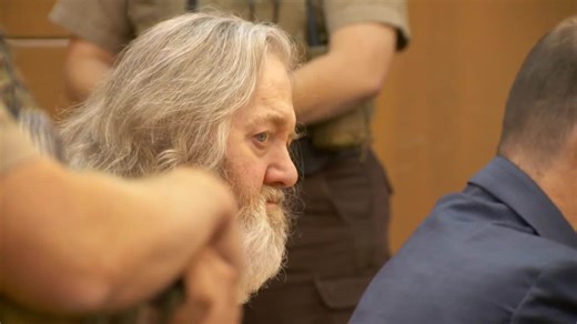 Dylan Rounds' Killer, James Brenner, Faces Sentencing