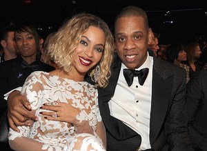 JAY-Z Finally Reveals Why He and Beyoncé Chose the Names Rumi and Sir for Their Twins