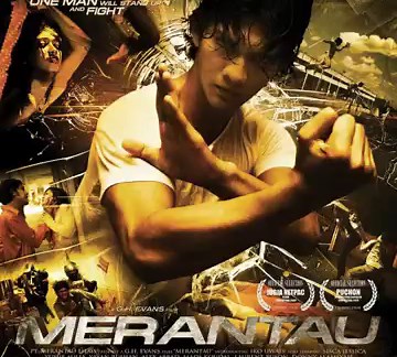 Merantau (2009) – The Beginning of Iko Uwais 🔥🇮🇩
