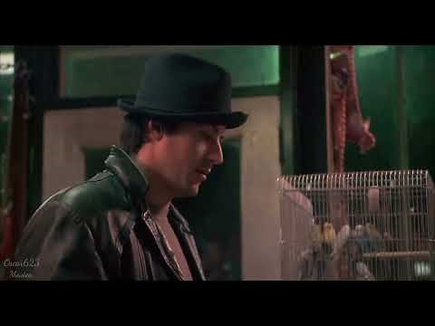 Rocky 1 - Español Latino - 3/15 (1976) HD