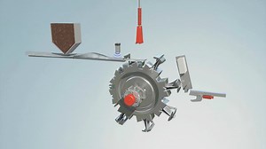 EN | EtherCAT timestamp: high-precision interaction of controller and environment – to the exact nanosecond