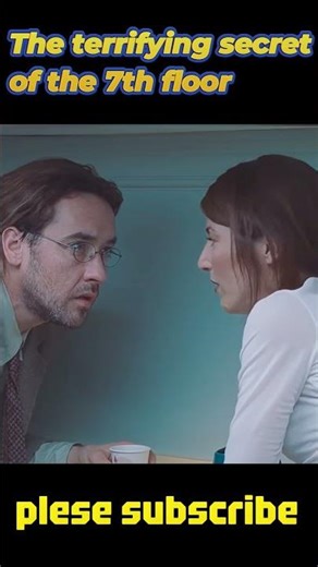 “The Secret Seventh Floor”#shorts