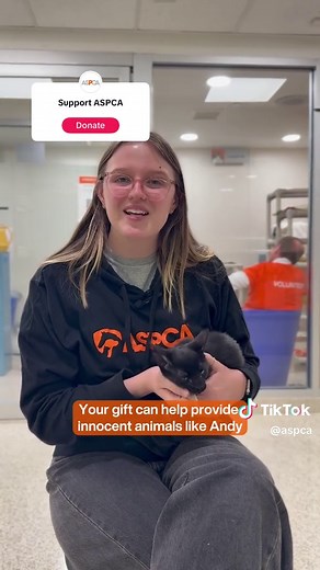 Celebrate ASPCA Giving Day: 159 Years of Animal Care