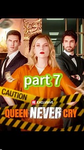 Watch the Full Episode 🔗👉 https://reelslink.com/cps/Lz6J Title: Queen Never Cry #foryoupageシforyou #drama #fpy #Full #queennevercry | Mia Drama