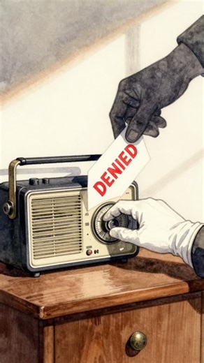 @unclestone6 on Instagram: "In St. Louis, few radio stations mattered to the Black community like KATZ on 1600 AM. Launched in 1955, KATZ became one of the most influential Black-formatted stations in the Midwest. It wasn’t Black-owned at the start, but it was one of the first stations in St. Louis to fully target Black audiences with rhythm and blues, gospel, local news, and community voices. At a time when mainstream stations ignored Black culture, KATZ built a loyal audience that advertisers 