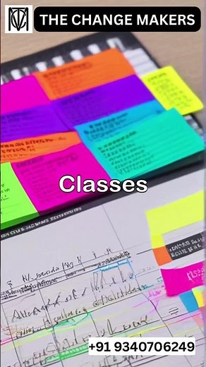 Exam Preparation Tips for Students | Study Smarter, Score Higher