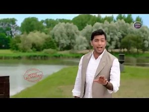 همام ابراهيم - فراكك هم (فيديو كليب) | 2015