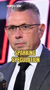 Is Michael Cole retiring or just off-screen for now What’s next for him #MichaelCole #WWE #WrestlePalooza