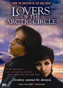 Los amantes del círculo polar - Película 1998 - Cine.com