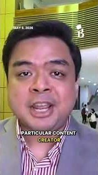 Ridon accuses PGMN of spreading misleading claims on Meralco bills