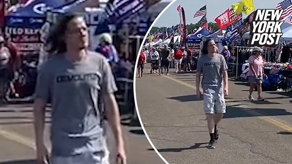 Trump shooter Thomas Crooks’ parents retain high-powered lawyers as feds probe what they knew and when: report