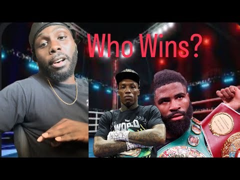 50/50 Fight Stephen Fulton v O’ Shaquie Foster Thoughts and Prediction