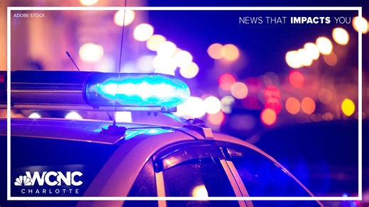 Pedestrian hit, killed in second Hickory crash; police investigating