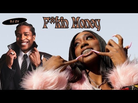 Flo Milli x A$AP Rocky - F.N.G.M. x F**kin Problems #mashup