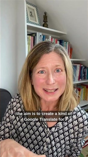 Can AI help us... TALK TO WHALES? #sciencepodcast #AI #talktoanimals