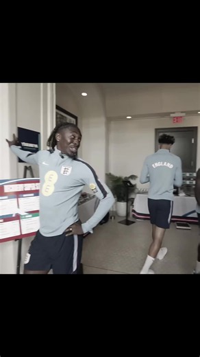 Naija players to dominate Mexico — Arsenal trio & England preview