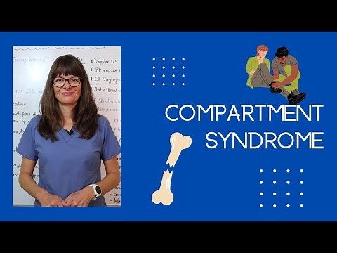 Compartment Syndrome