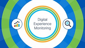 Customer Digital Experience Monitoring Overview - Cisco Video Portal