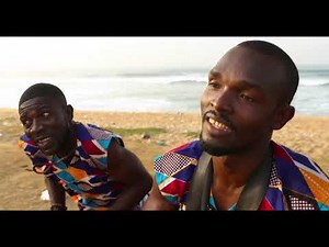 Liberian Cultural Troop