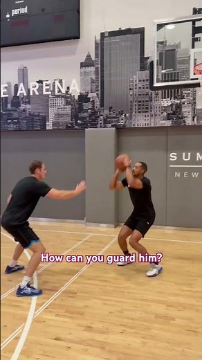 CJ McCollum is a PRO scorer