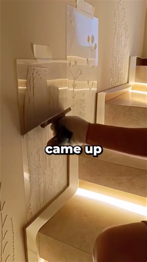 This Wall Design Business Idea Is Printing