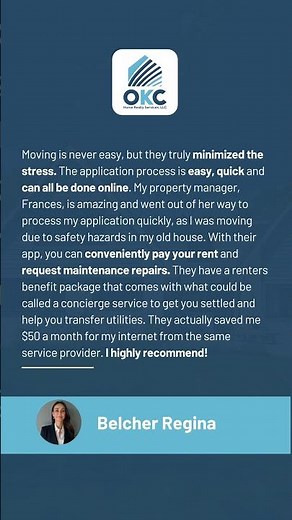 ⭐ Trusted Property Management in Oklahoma City