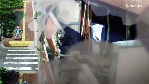 Saitama vs Subterranean People | One Punch Man Season 1