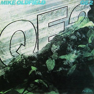 Mike Oldfield - QE2