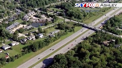 Large turnout over future of the I-71 corridor