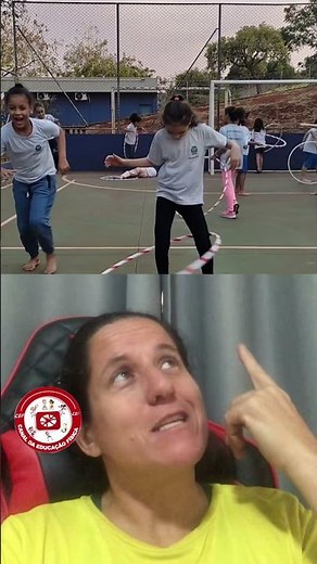 Brincadeiras tradicionais para fazer na escola #educacaofisicaescolar #jogosebrincadeiras